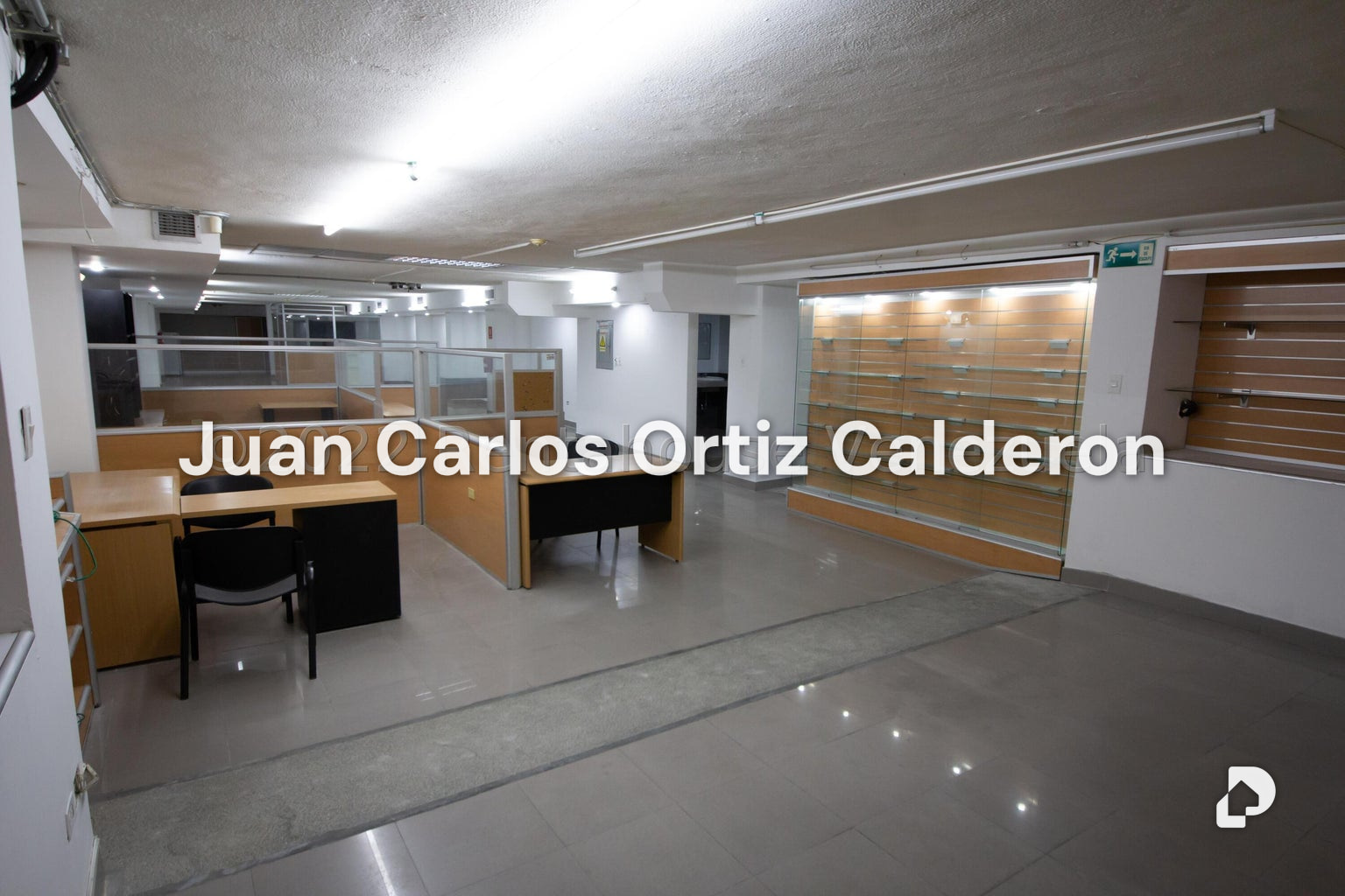 Local comercial en Chacao, Caracas – 10