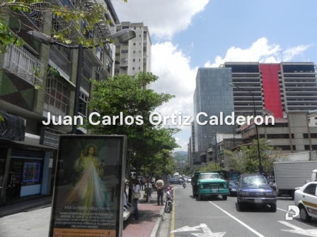 Local comercial en Chacao, Caracas – 21