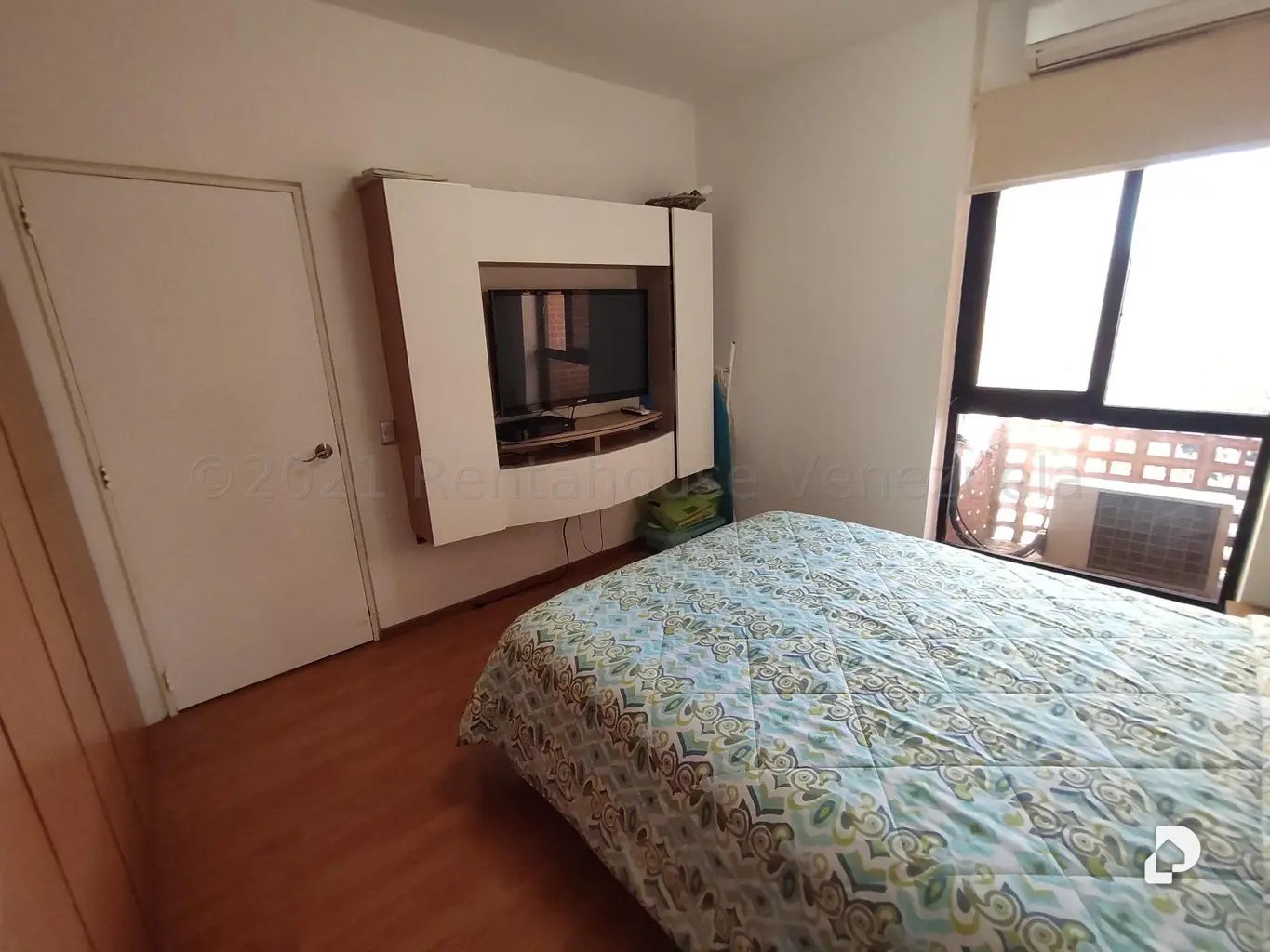 Apartment in Monterrey, Caracas – 12