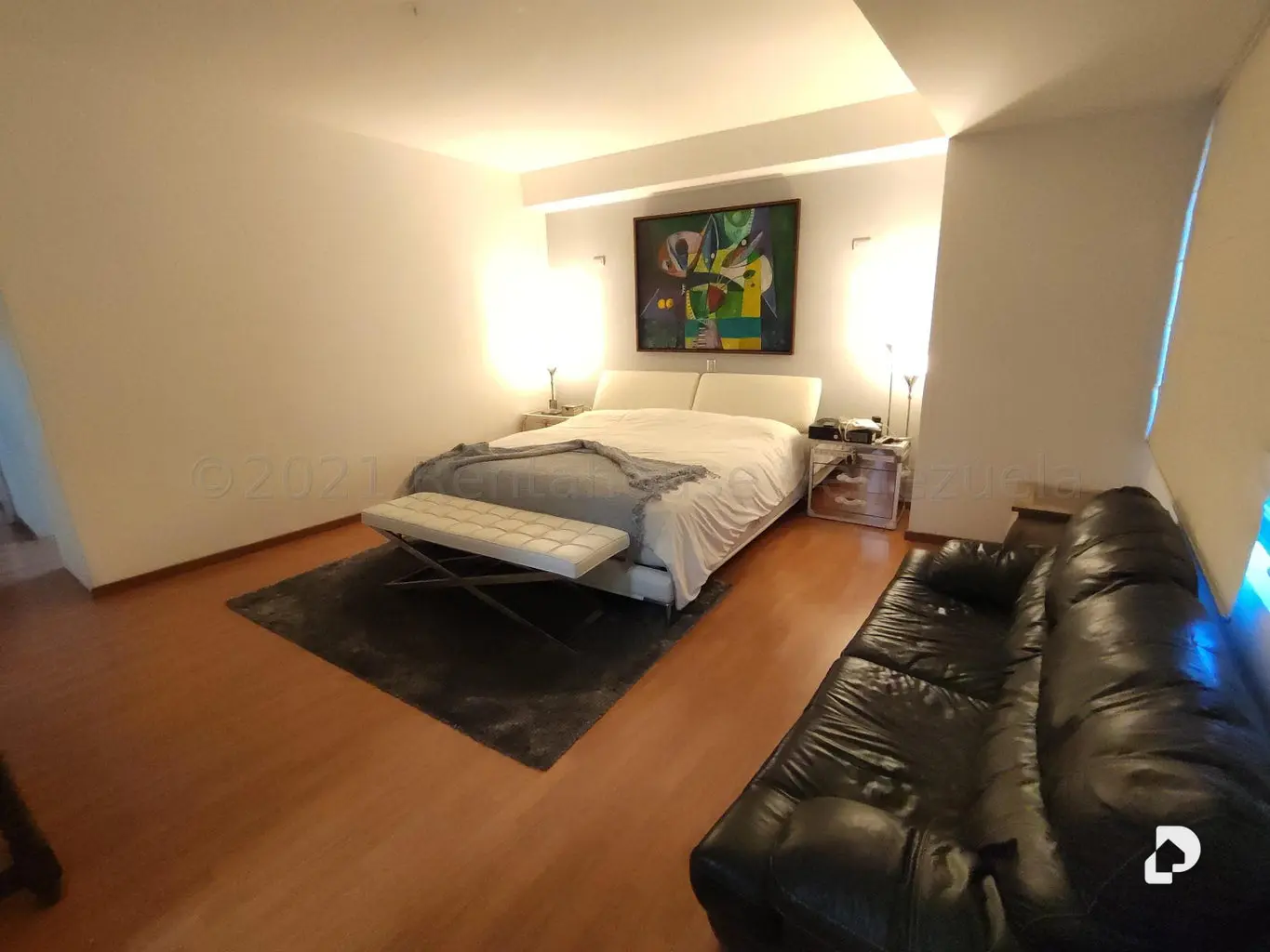 Apartment in Monterrey, Caracas – 8