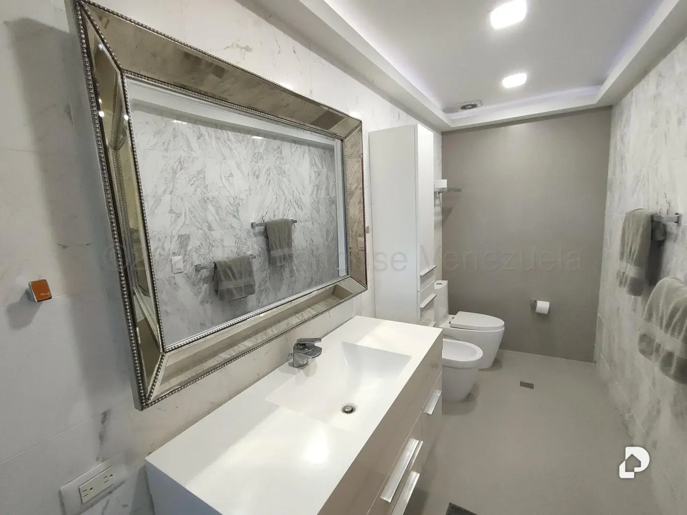 Apartment in Monterrey, Caracas – 9
