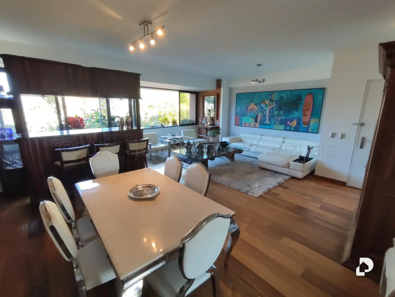 Apartment in Monterrey, Caracas – 2