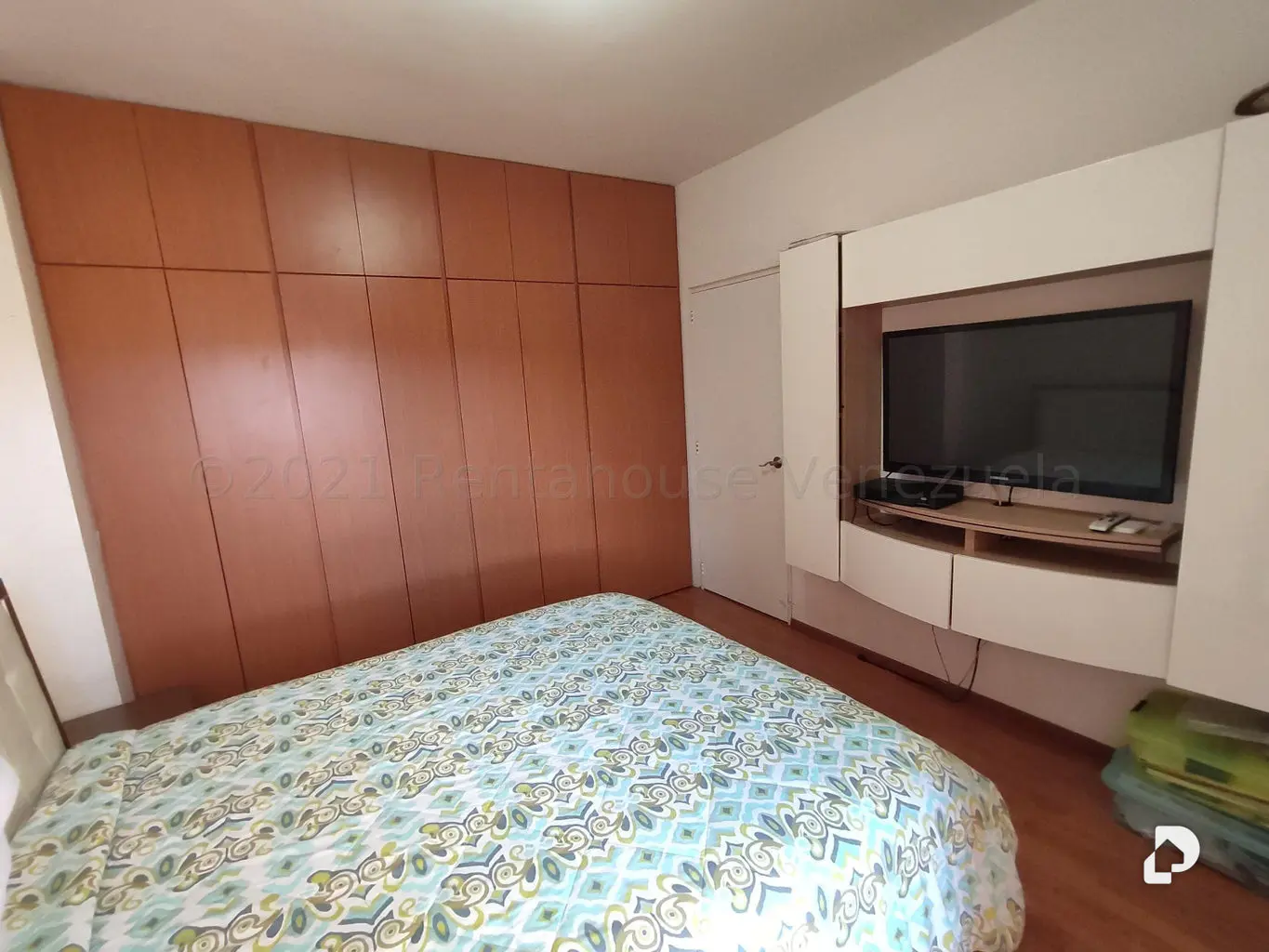 Apartment in Monterrey, Caracas – 13