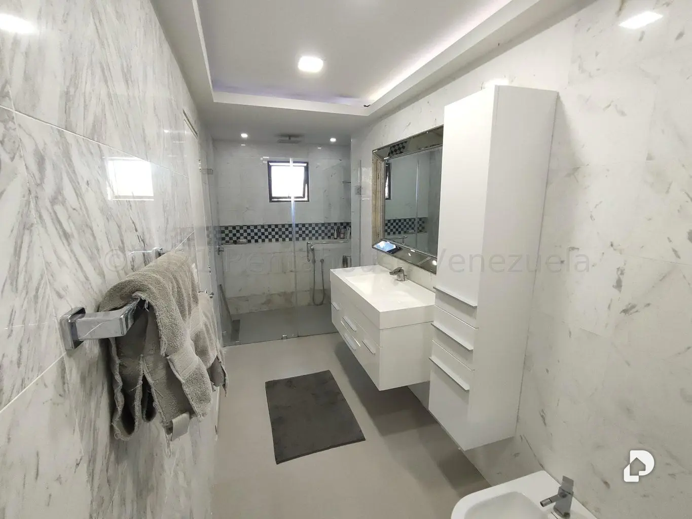 Apartment in Monterrey, Caracas – 10