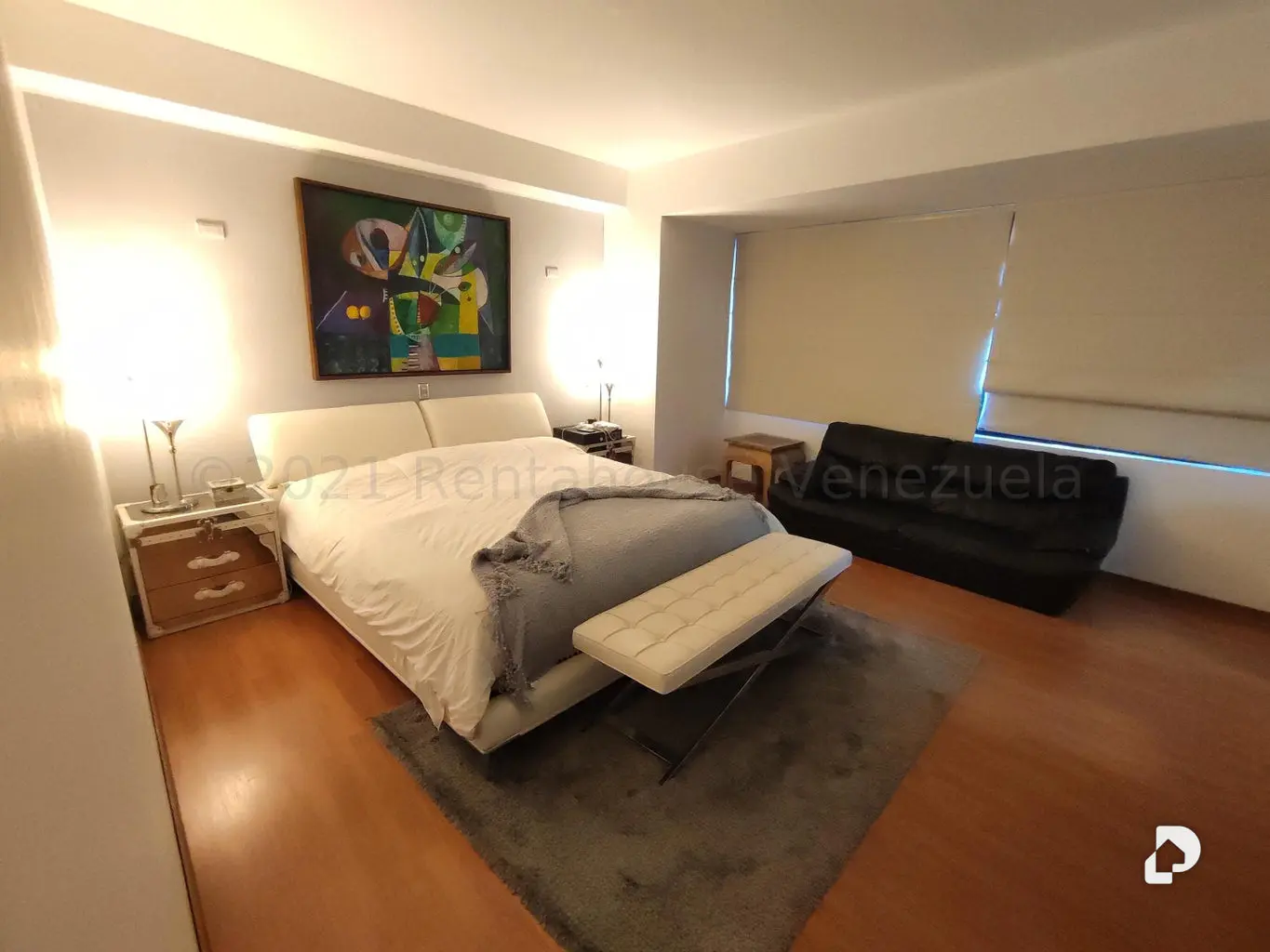 Apartment in Monterrey, Caracas – 7