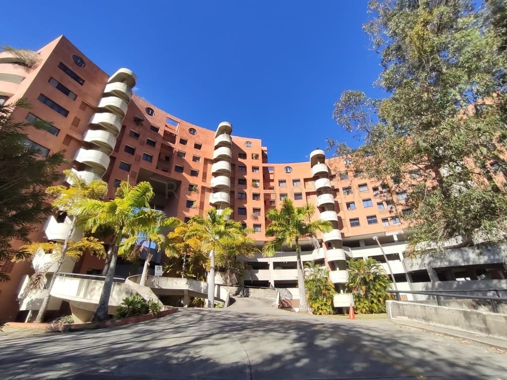 Apartamento en Monterrey, Caracas - 1