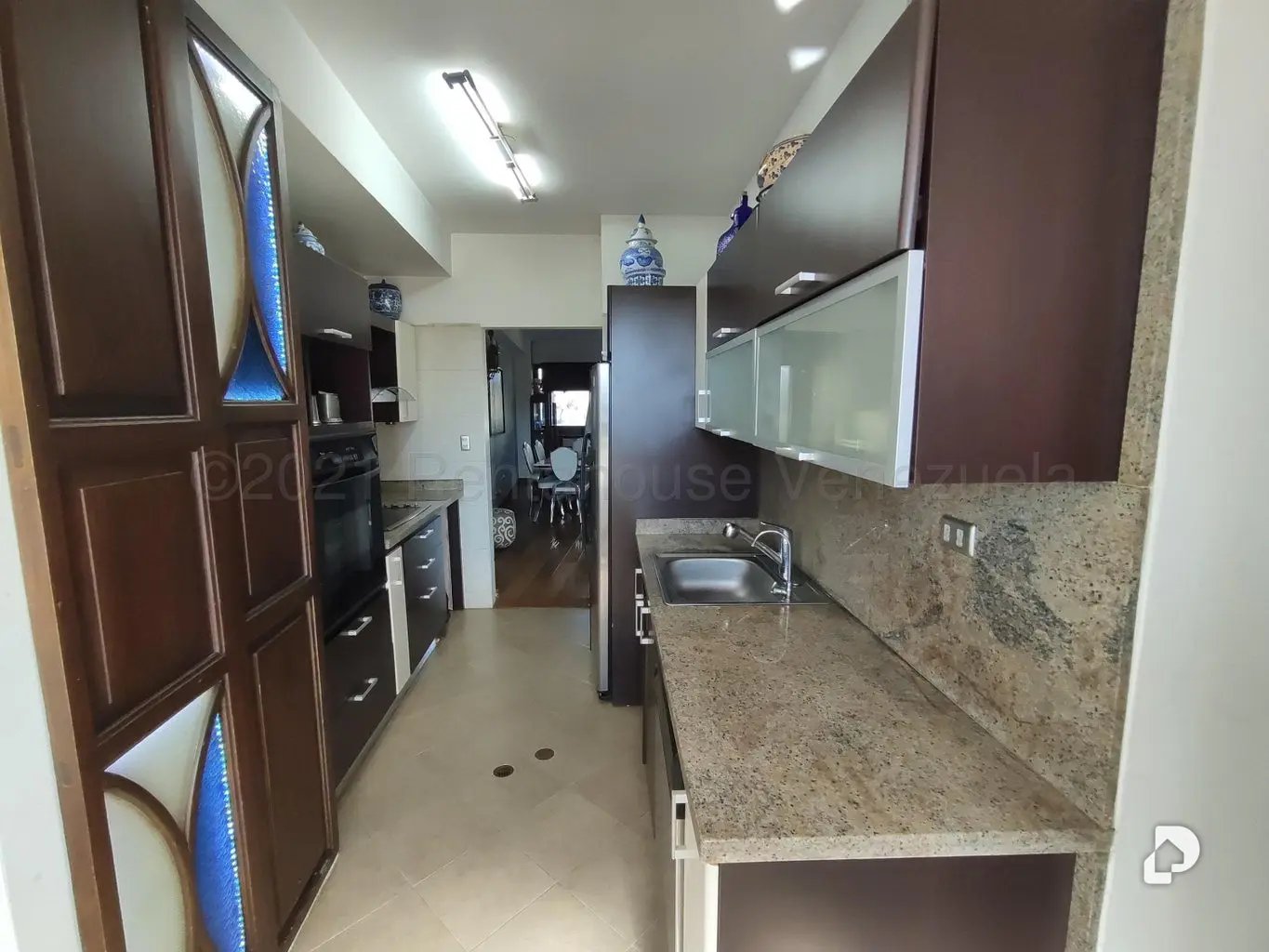 Apartment in Monterrey, Caracas – 4