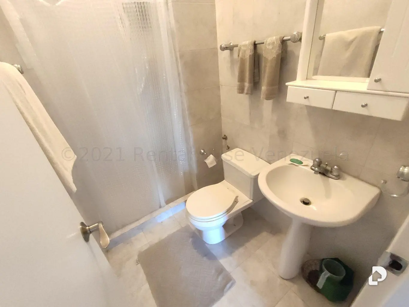 Apartment in Monterrey, Caracas – 16