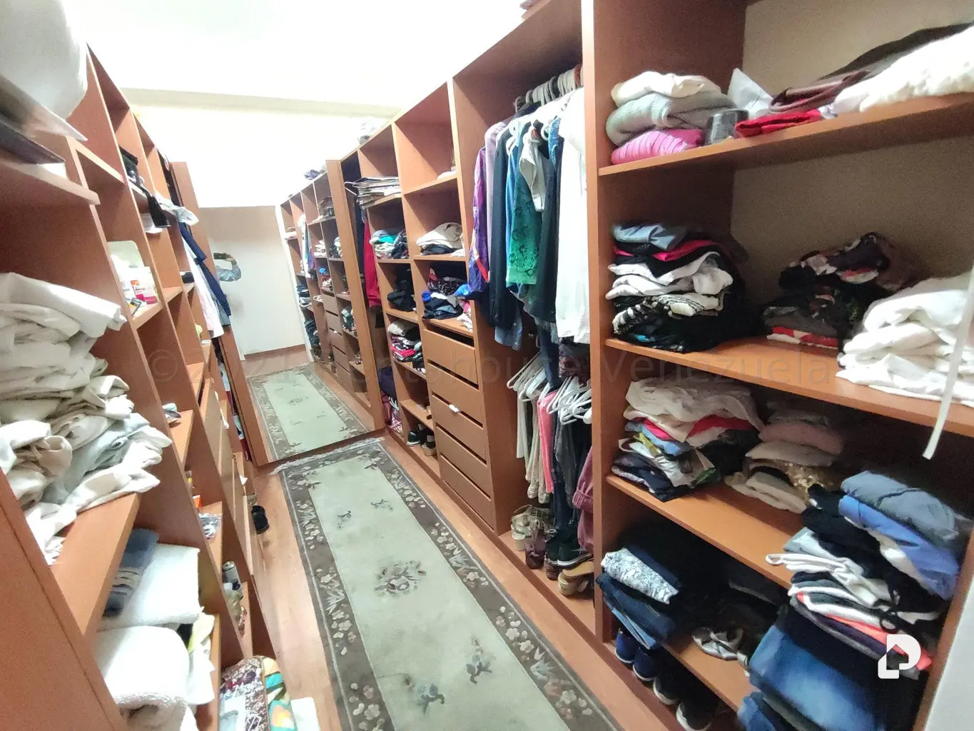 Apartment in Monterrey, Caracas – 11