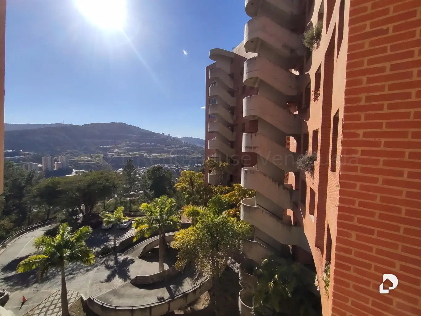 Apartment in Monterrey, Caracas – 18