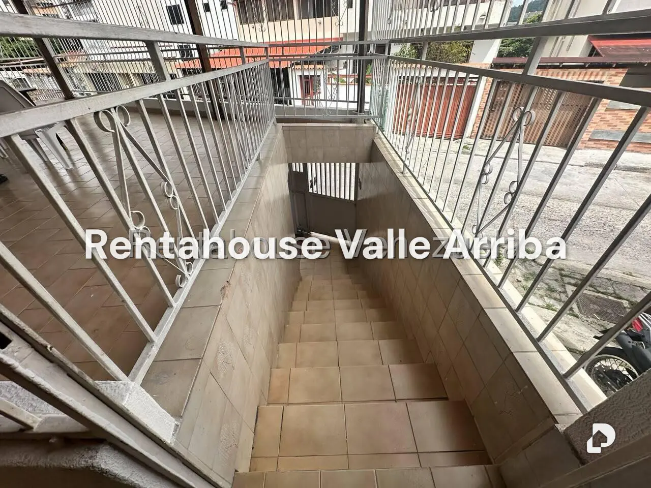 Casa en El Llanito, Caracas – 3