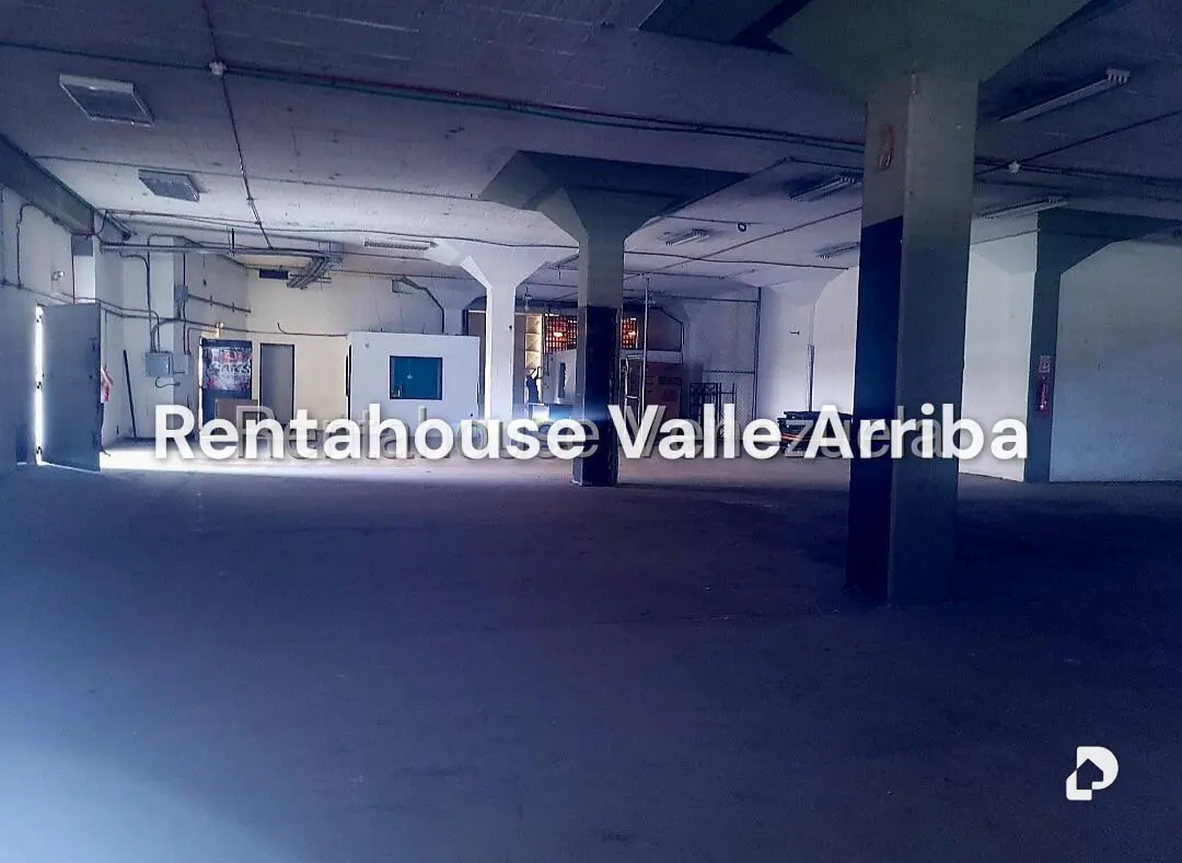 Local comercial en Boleíta Norte, Caracas – 11