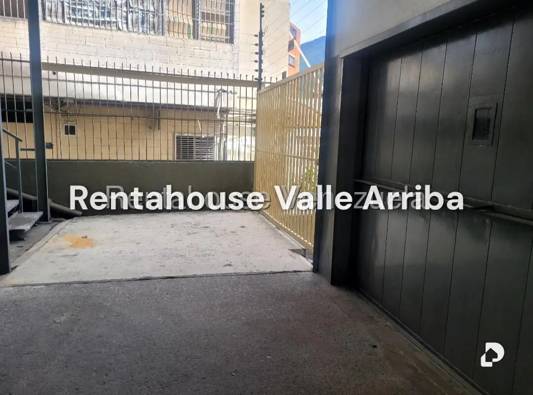 Local comercial en Boleíta Norte, Caracas – 3