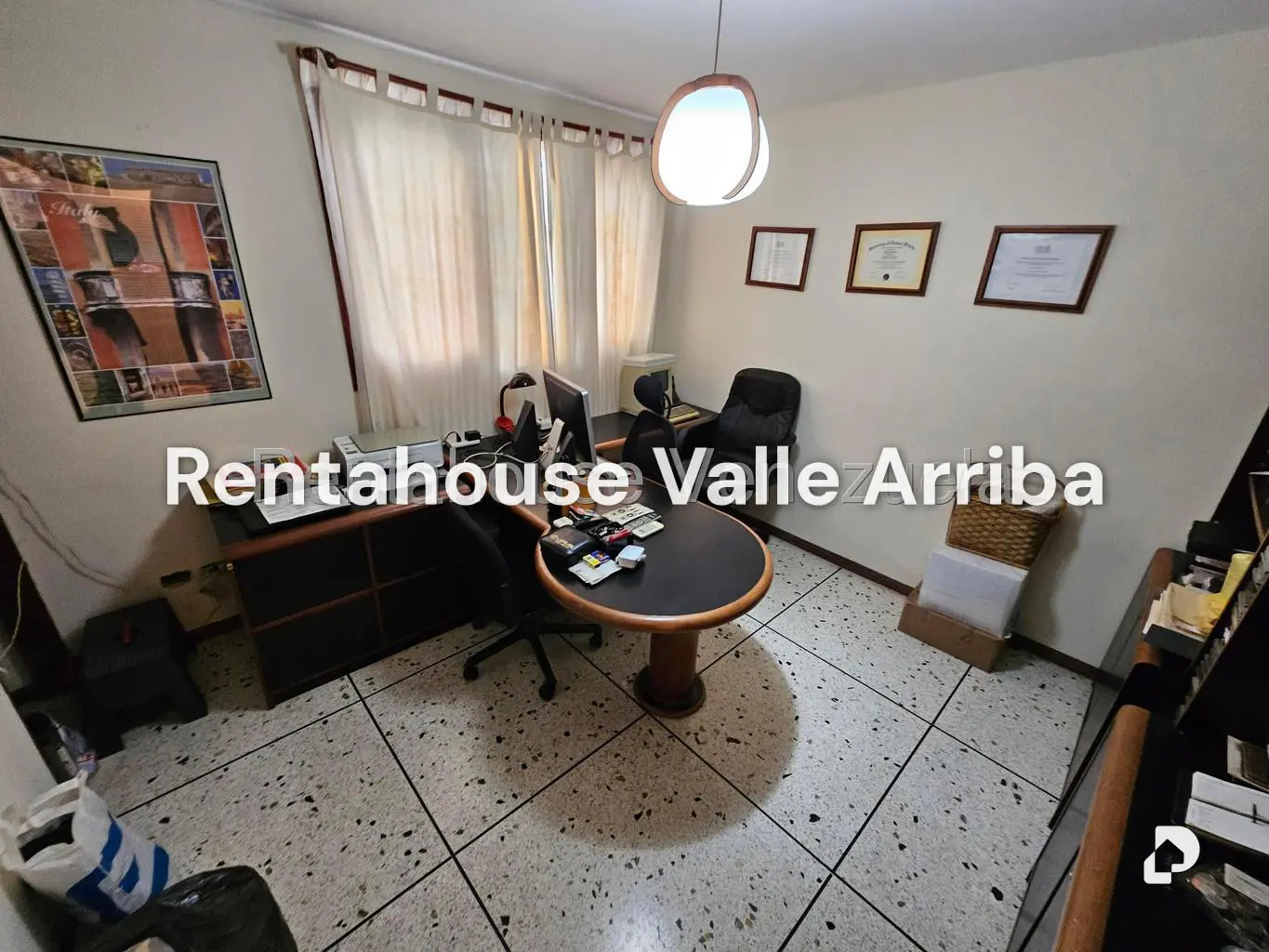 Casa en Prados del Este, Caracas