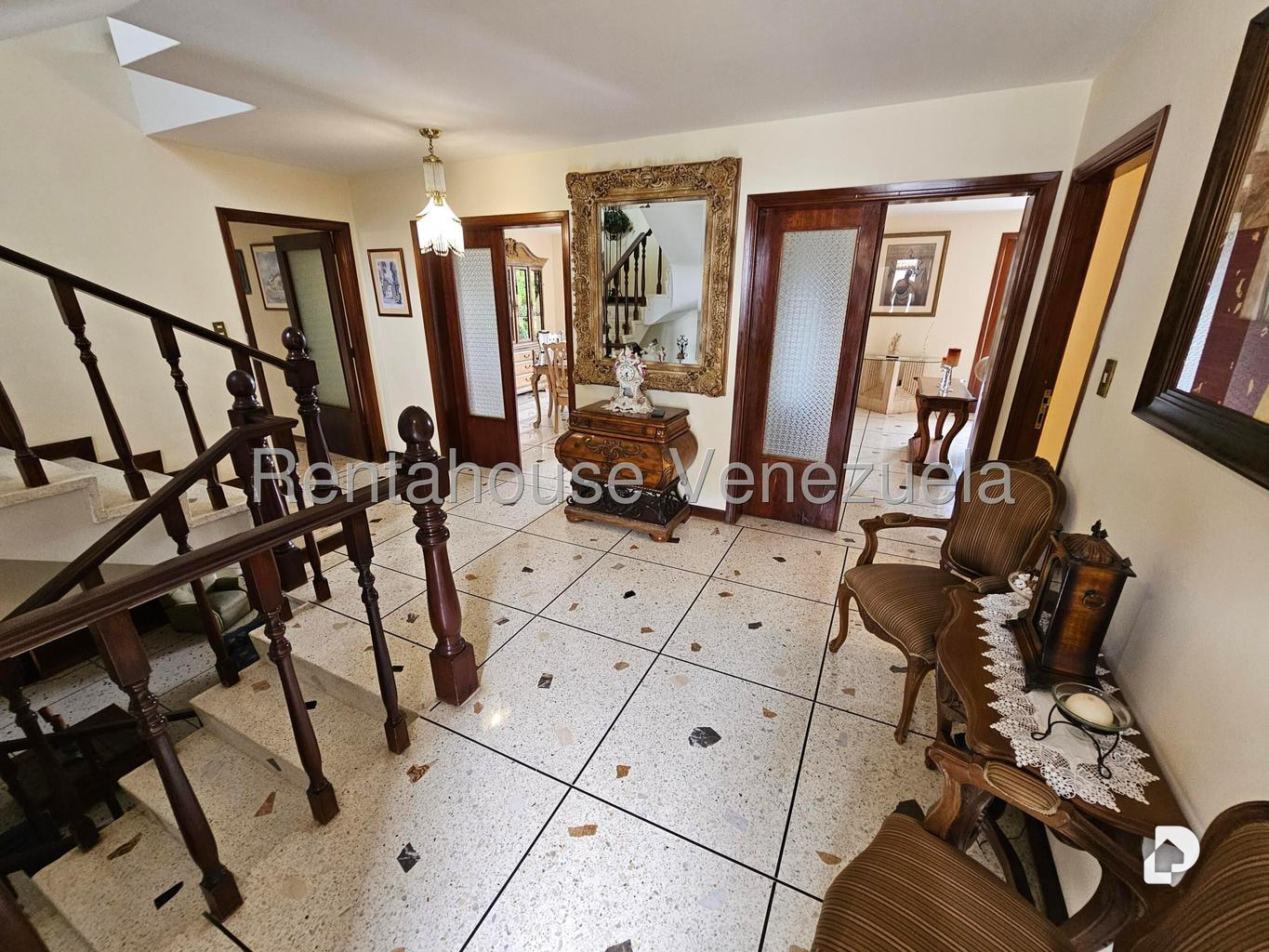 Casa en Prados del Este, Caracas – 3