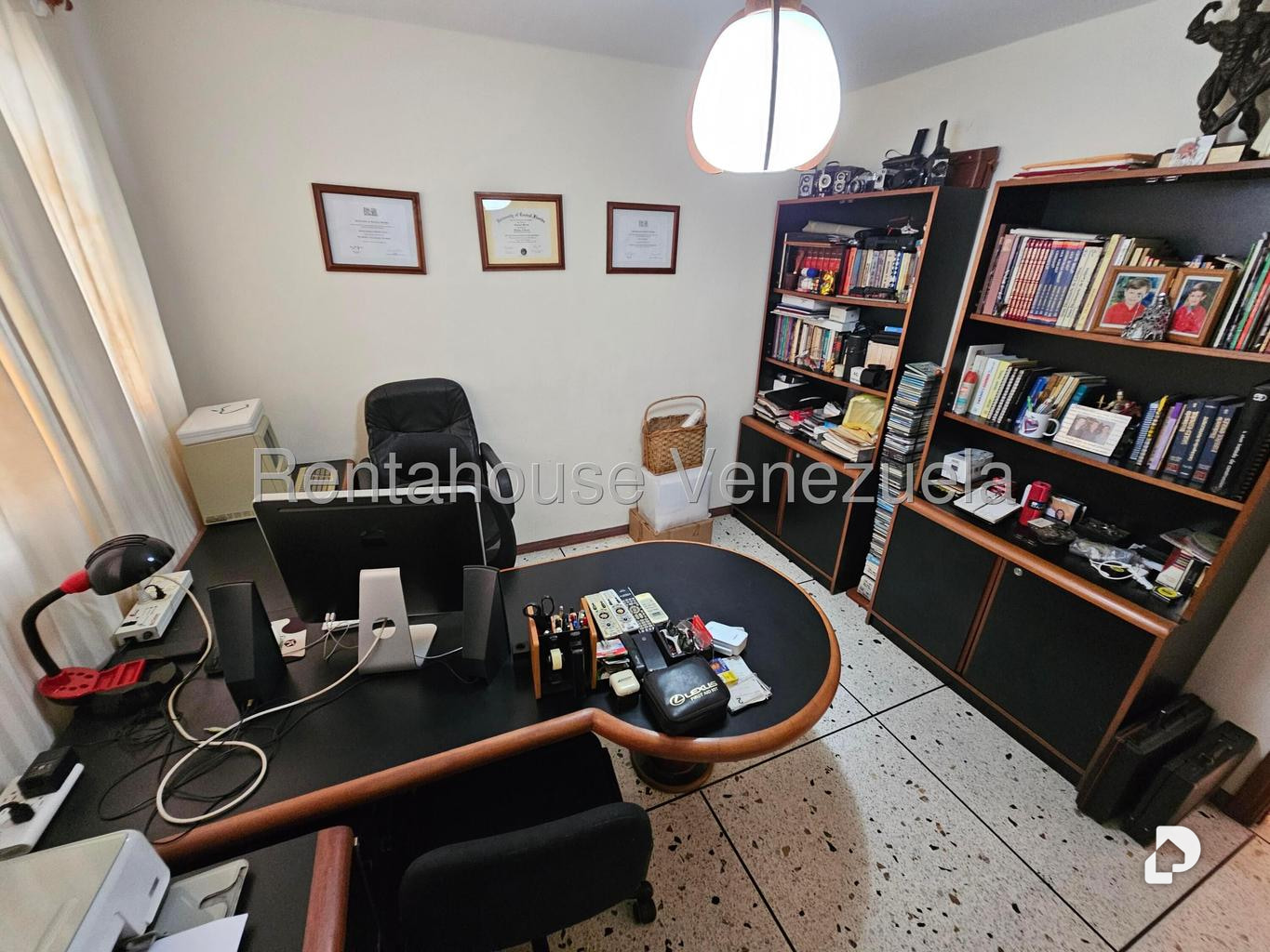 Casa en Prados del Este, Caracas – 30