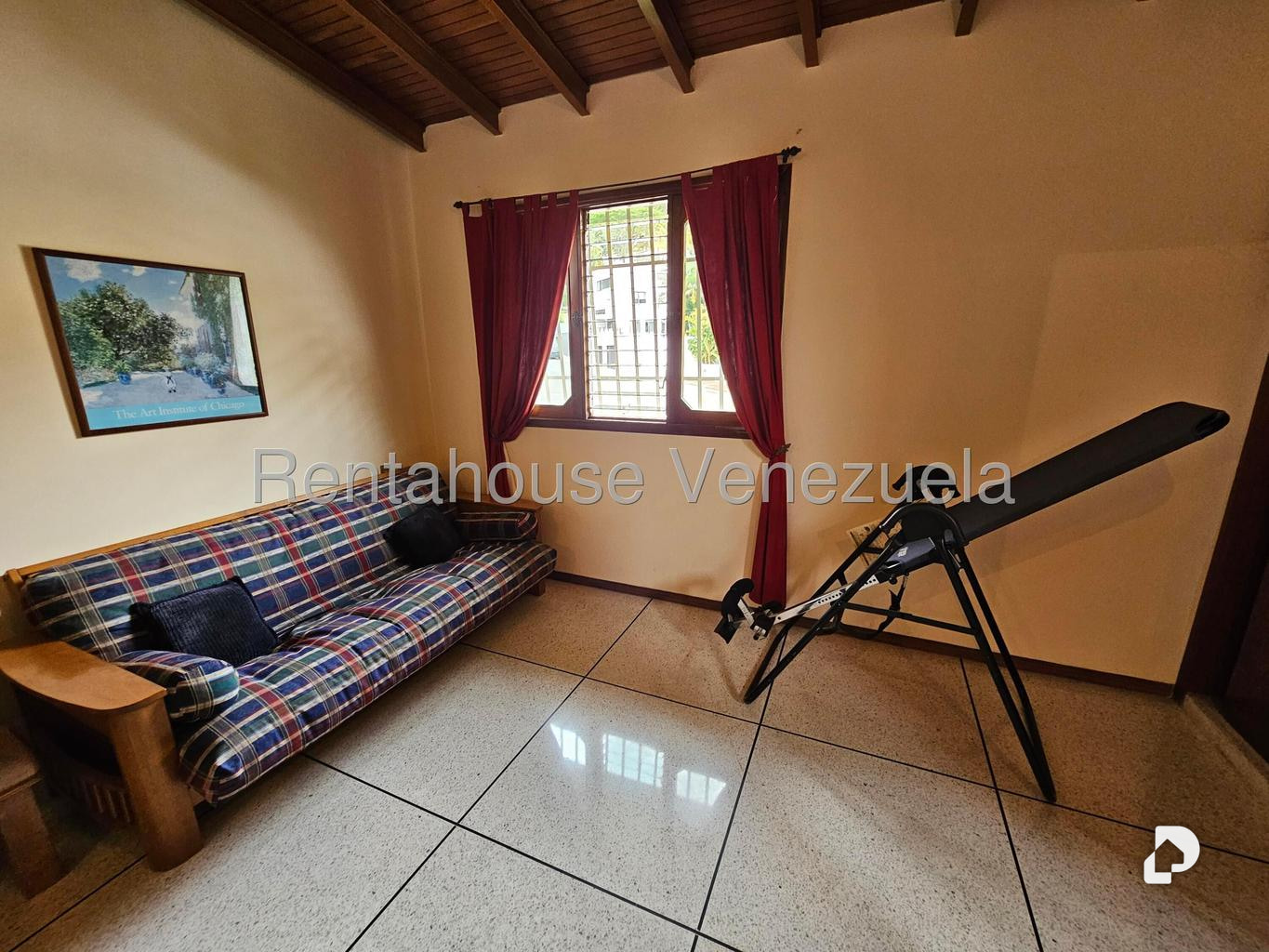 Casa en Prados del Este, Caracas – 27