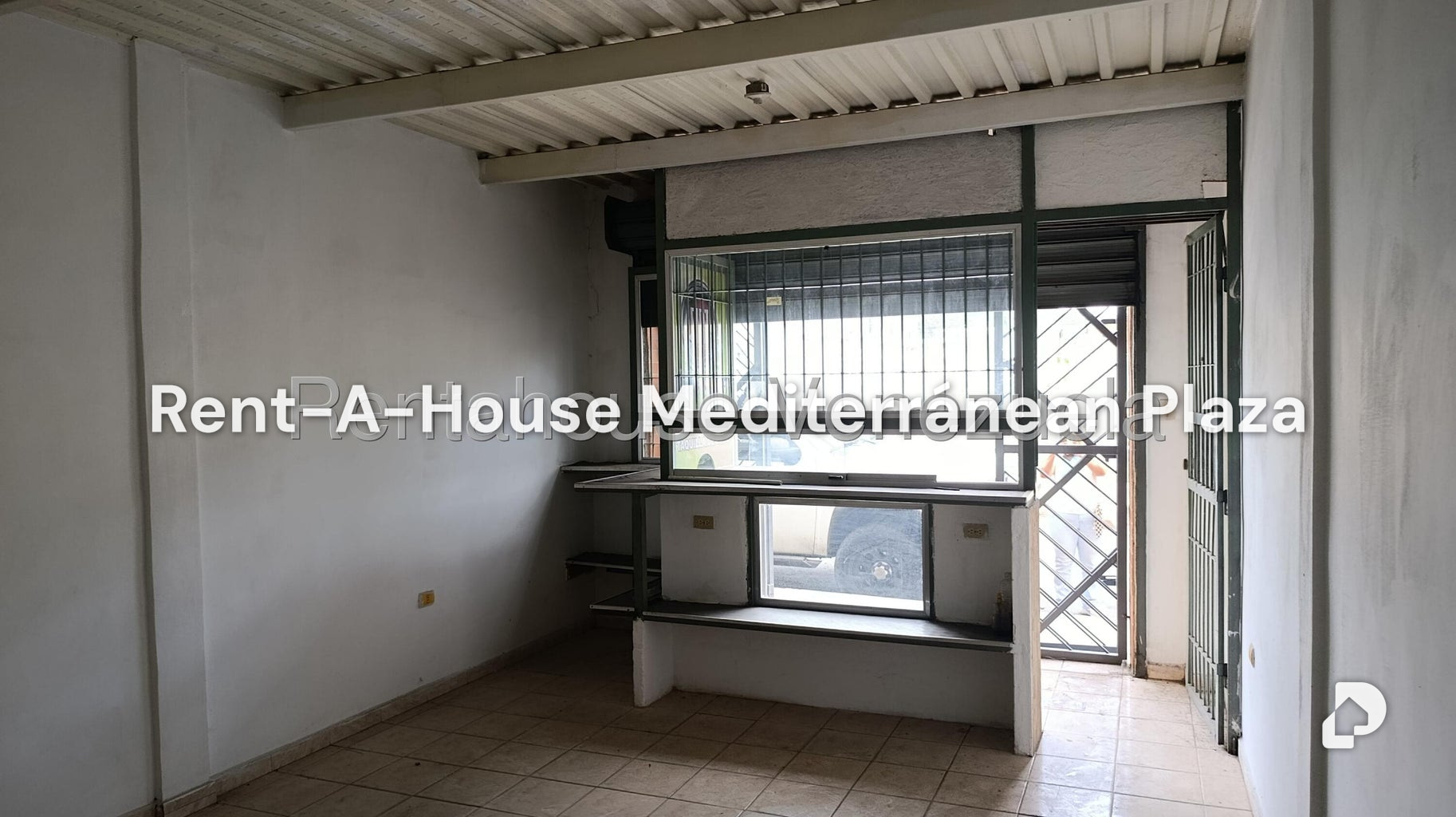 Local comercial en La Candelaria, Valencia