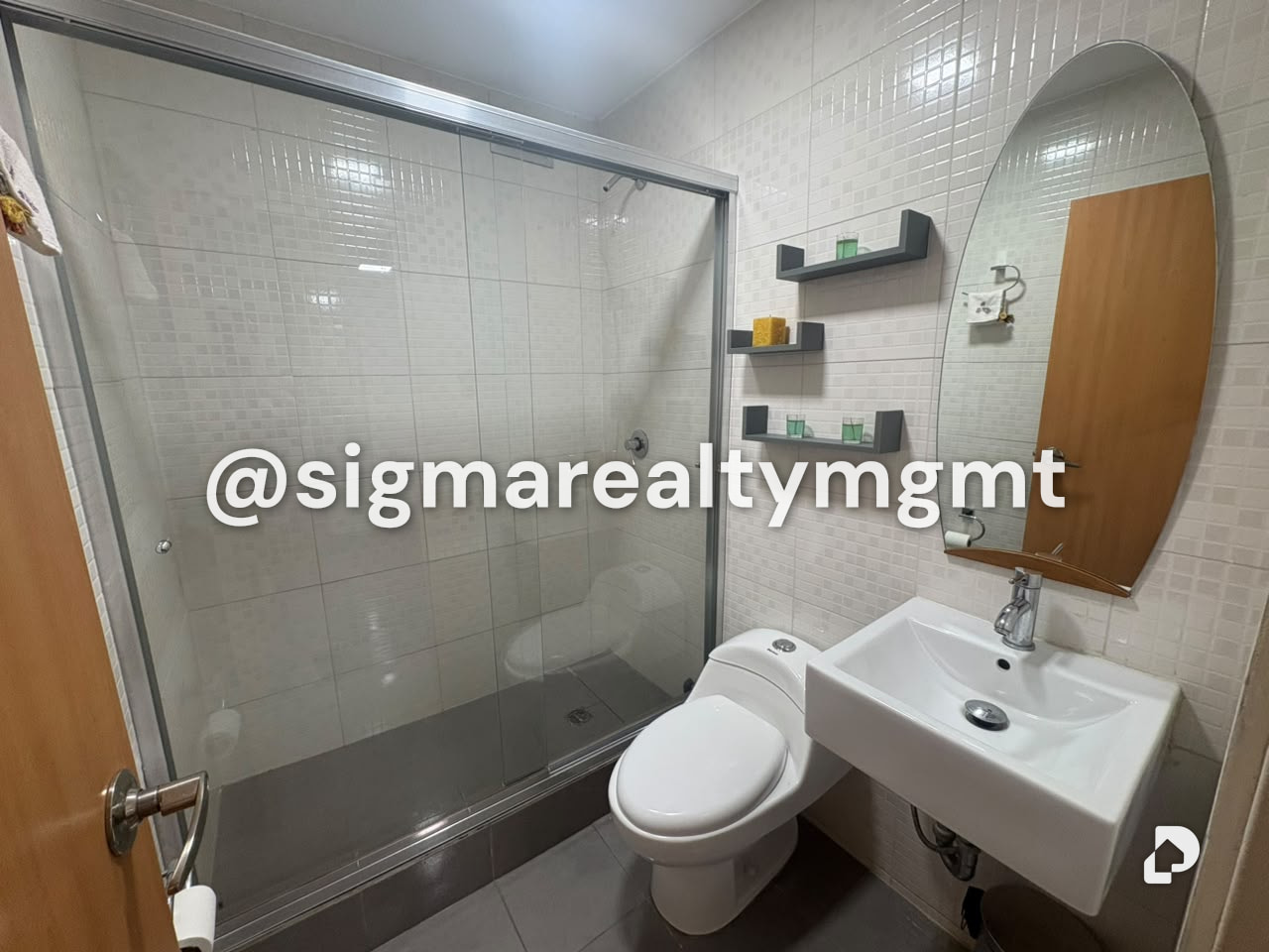 Apartamento en Macaracuay, Caracas – 14