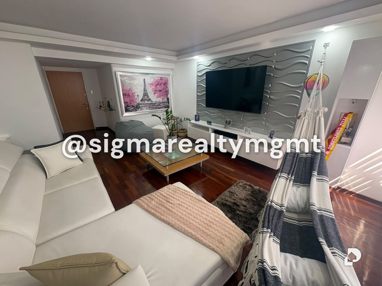 Apartamento en Macaracuay, Caracas – 4