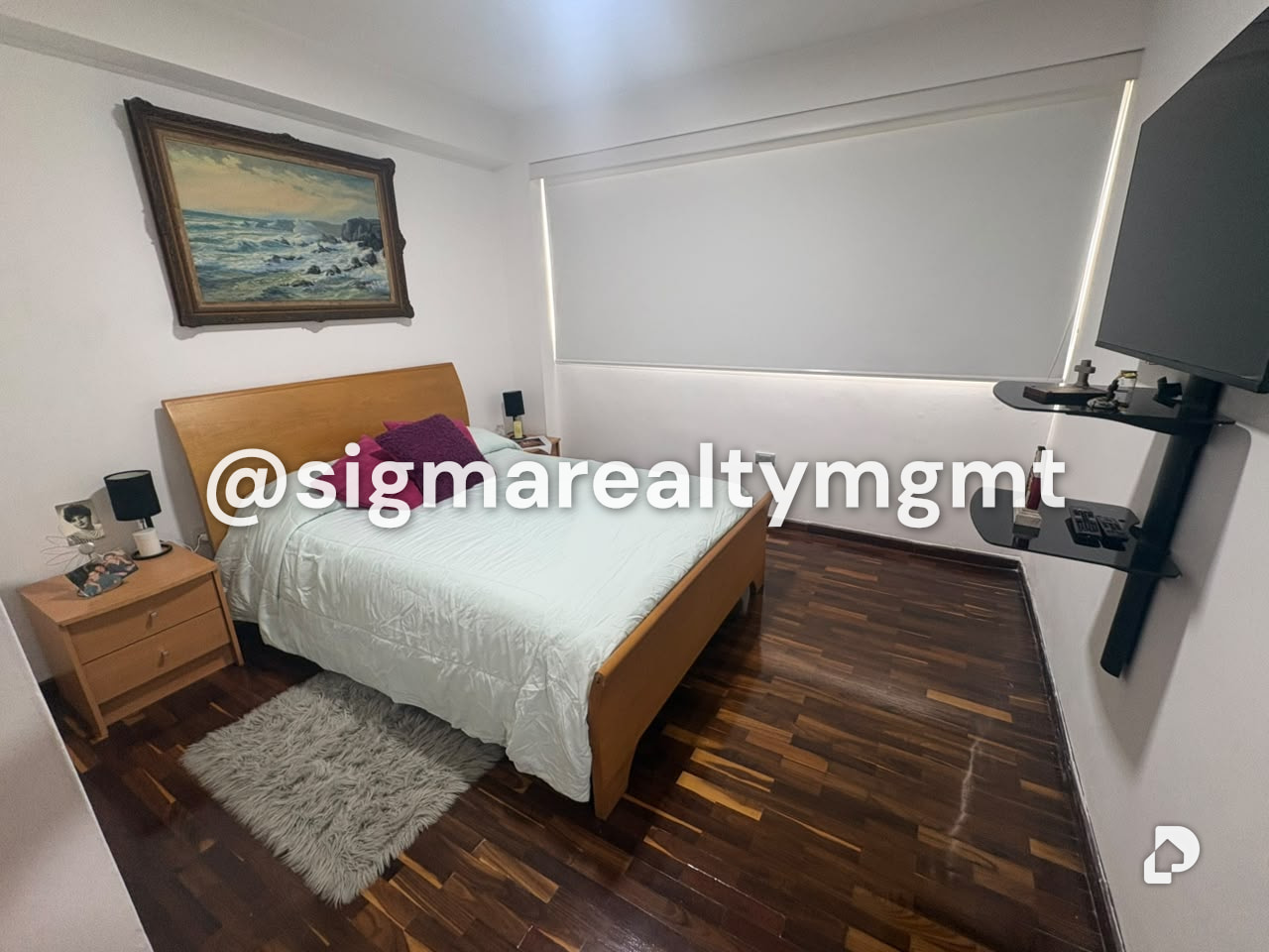Apartamento en Macaracuay, Caracas – 16