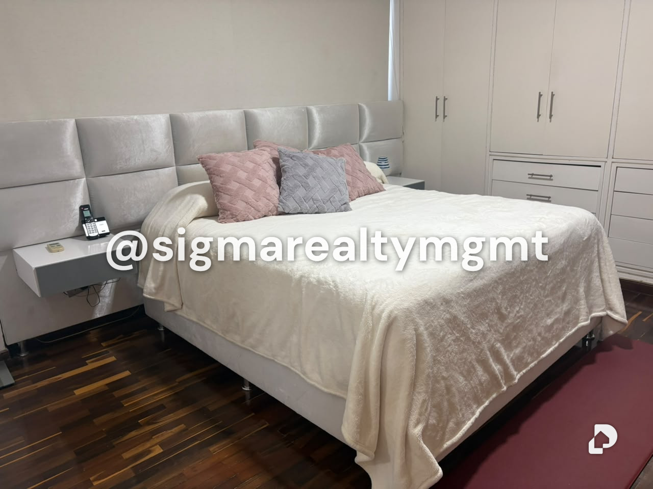 Apartamento en Macaracuay, Caracas – 11