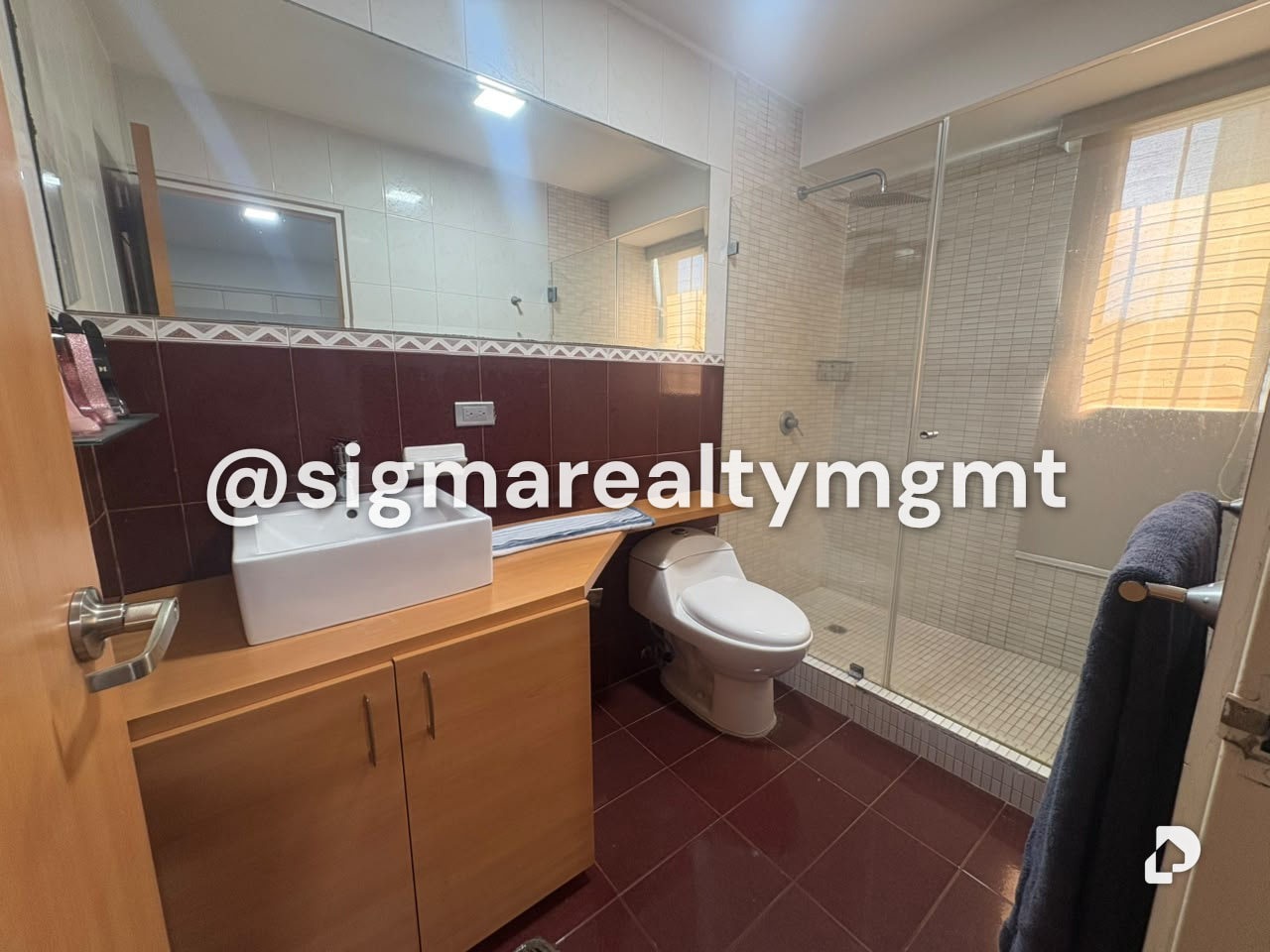 Apartamento en Macaracuay, Caracas – 13