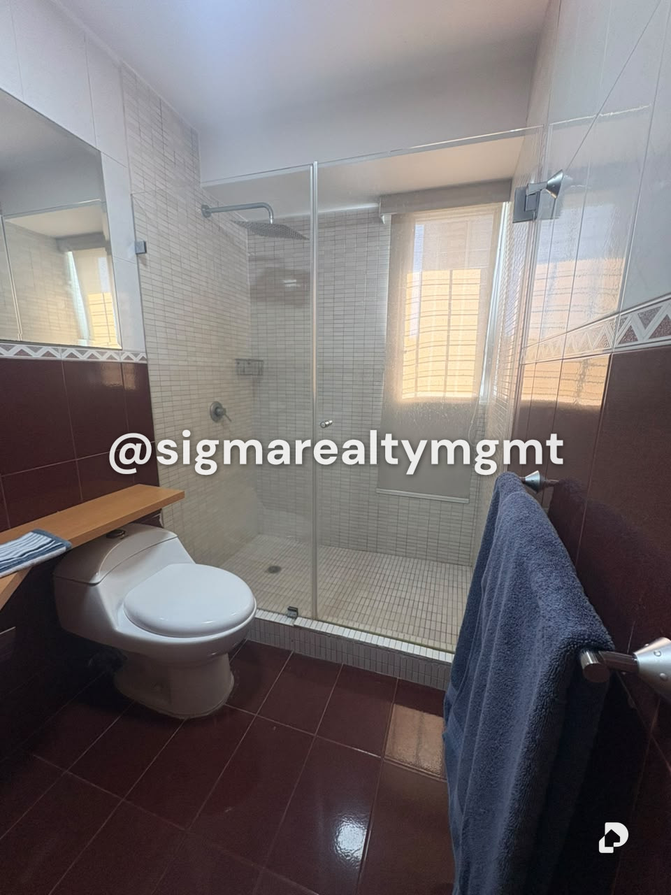 Apartamento en Macaracuay, Caracas – 17