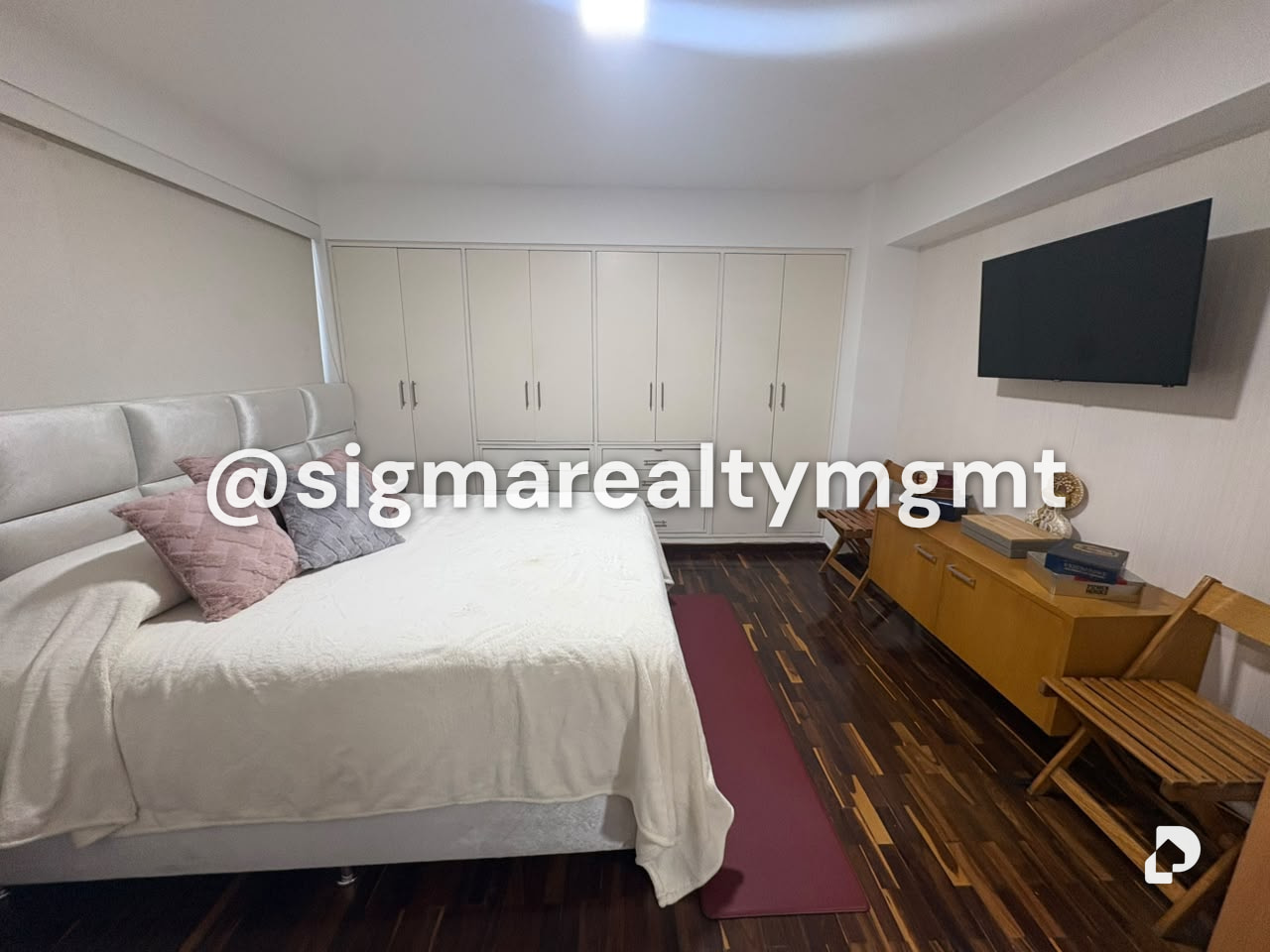 Apartamento en Macaracuay, Caracas – 12