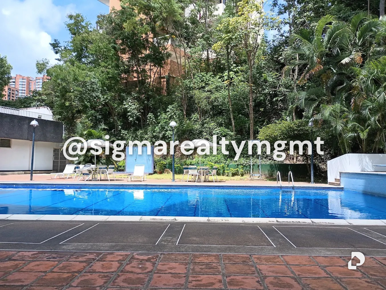 Apartamento en Macaracuay, Caracas – 20