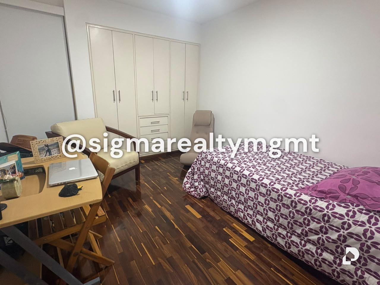 Apartamento en Macaracuay, Caracas – 15