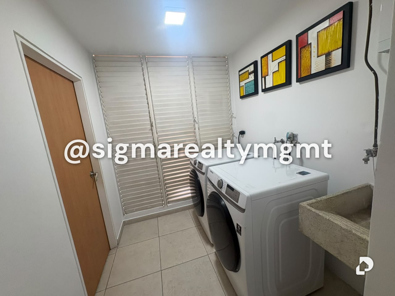 Apartamento en Macaracuay, Caracas – 10