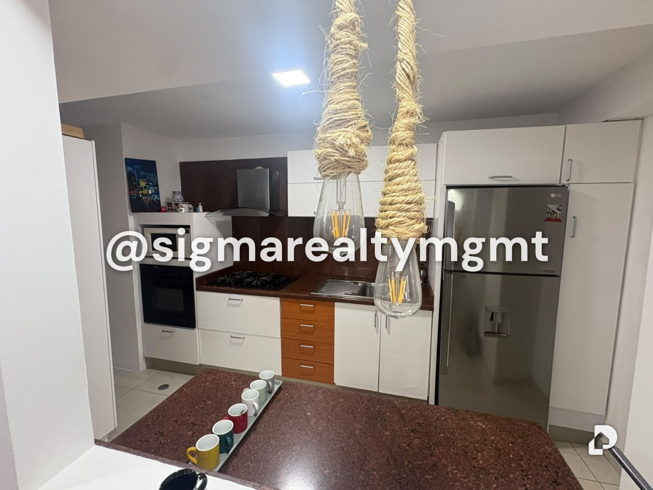 Apartamento en Macaracuay, Caracas – 9