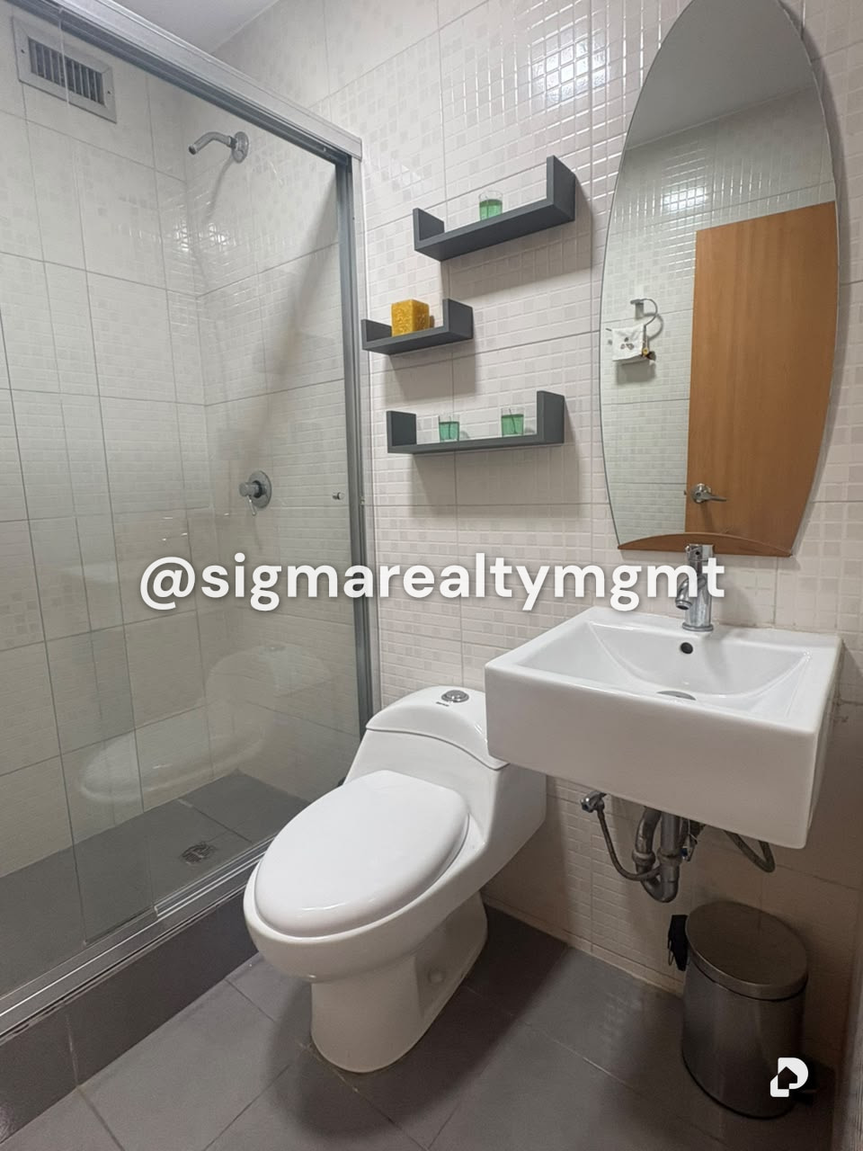 Apartamento en Macaracuay, Caracas – 18