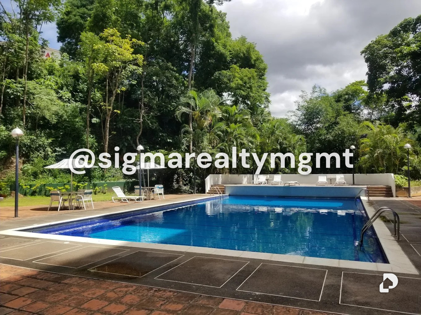 Apartamento en Macaracuay, Caracas – 21