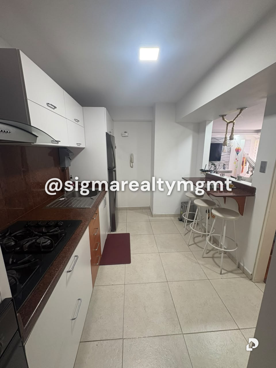 Apartamento en Macaracuay, Caracas – 8