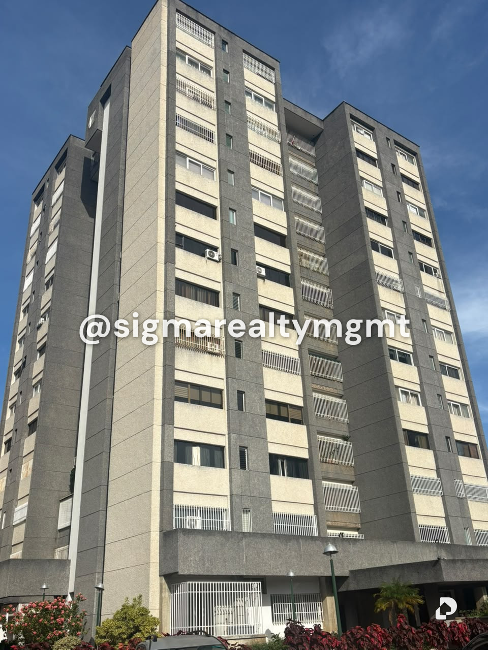 Apartamento en Macaracuay, Caracas – 2