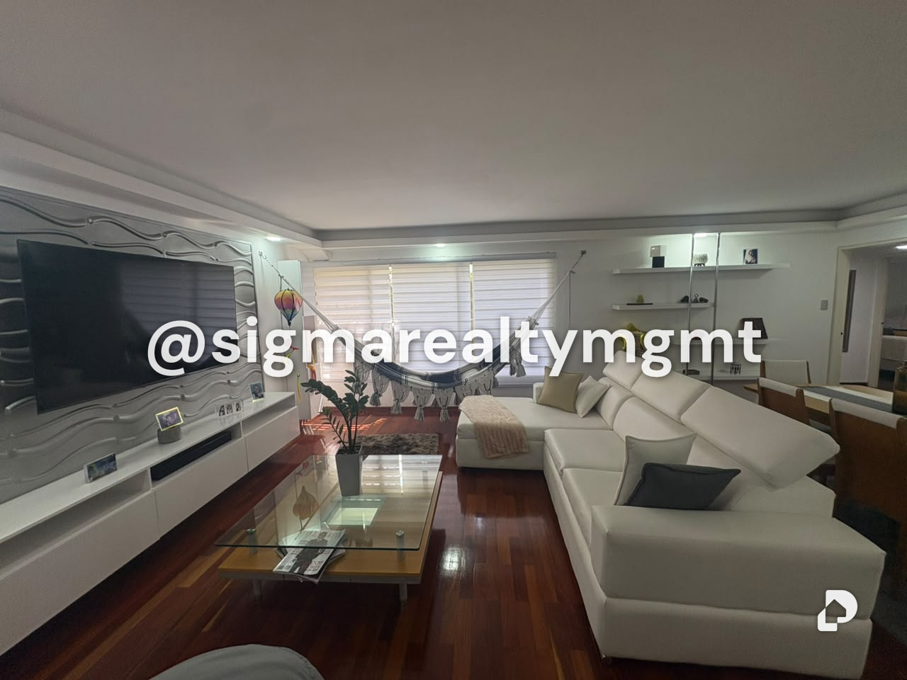 Apartamento en Macaracuay, Caracas – 5