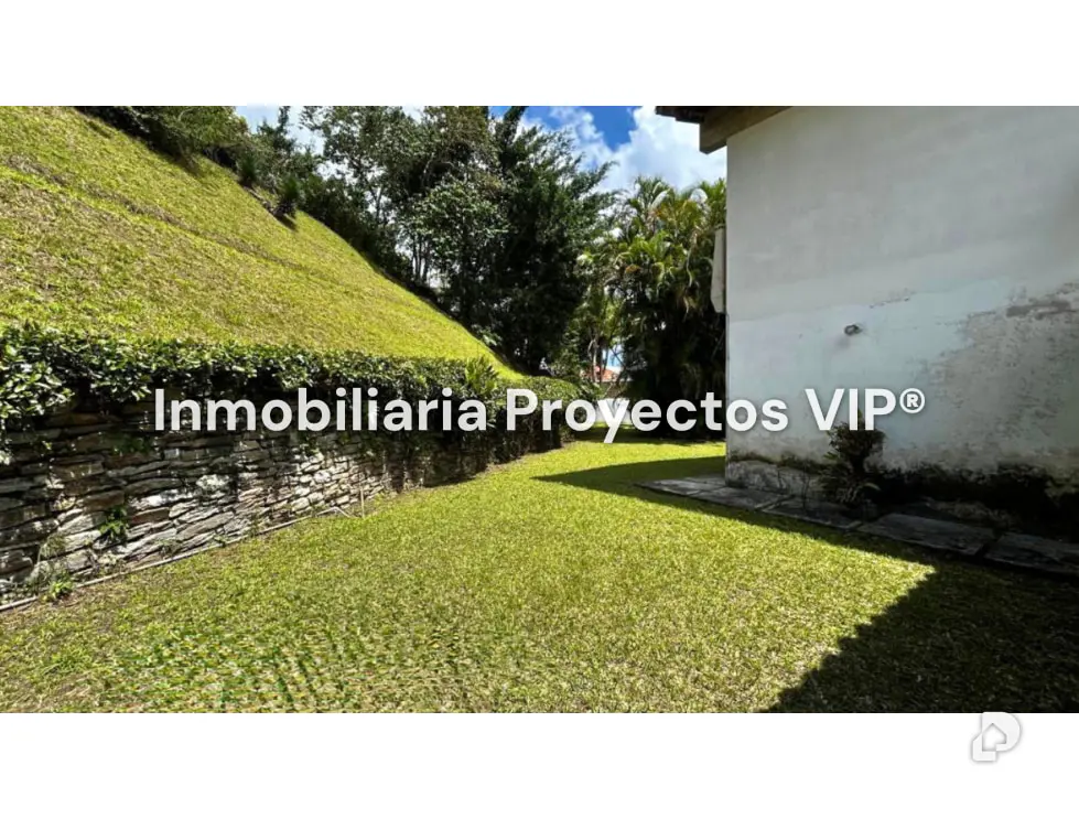 Casa en La Lagunita, Caracas – 10