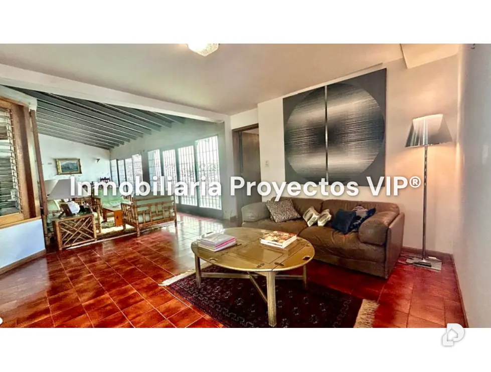Casa en La Lagunita, Caracas – 7