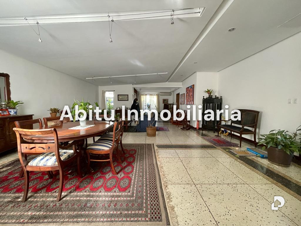 Casa en La Castellana, Caracas – 7
