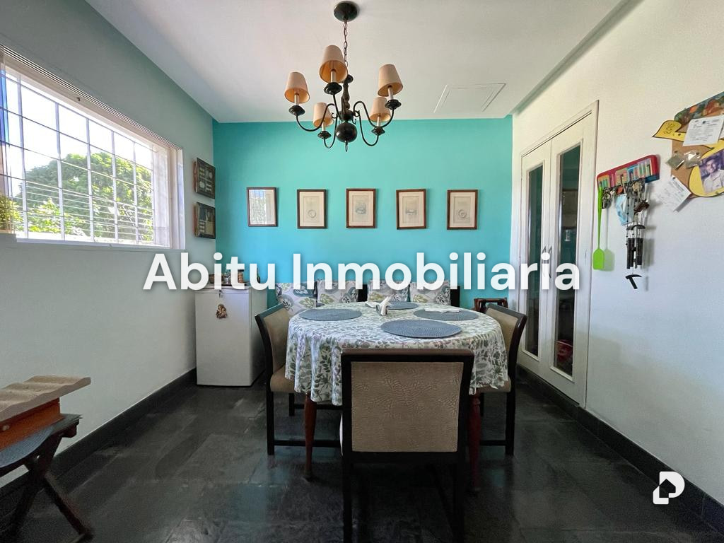 Casa en La Castellana, Caracas – 8