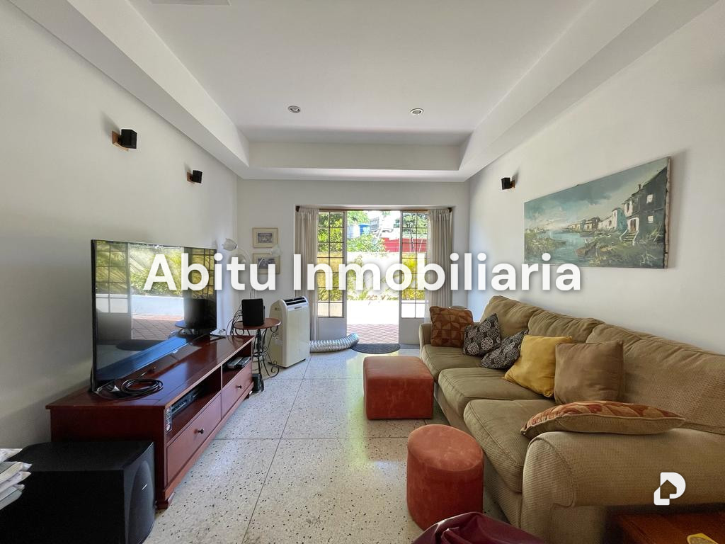 Casa en La Castellana, Caracas – 6