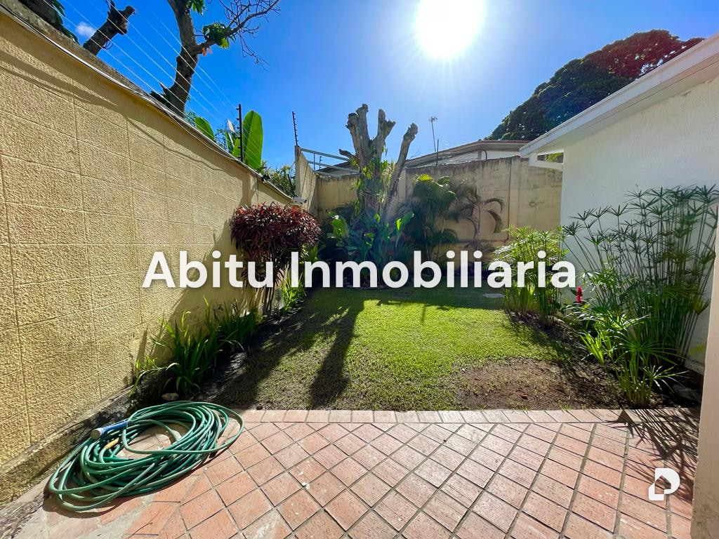 Casa en La Castellana, Caracas – 4