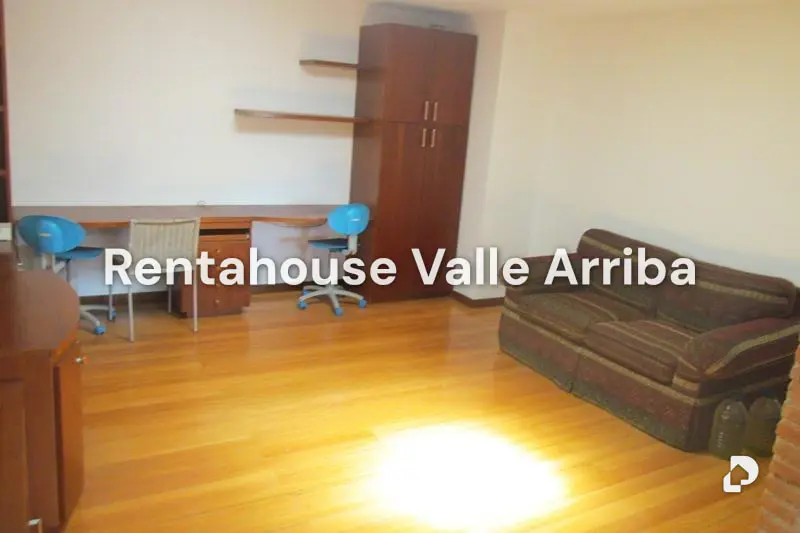 Apartamento en Los Samanes, Caracas – 30