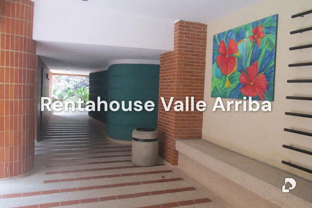 Apartamento en Los Samanes, Caracas – 4