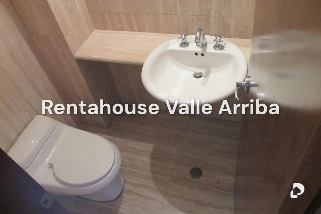 Apartamento en Los Samanes, Caracas – 6