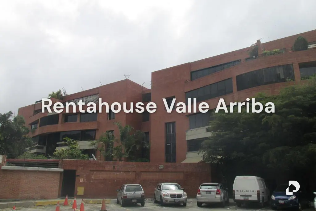 Apartamento en Los Samanes, Caracas – 2