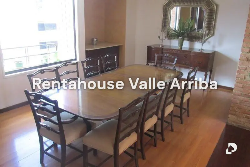 Apartamento en Los Samanes, Caracas – 17