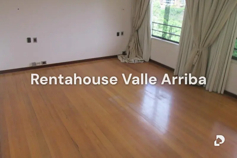 Apartamento en Los Samanes, Caracas – 22